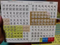 7134293 Forgotten War: Korea 1950-1953 – ASL Module 15