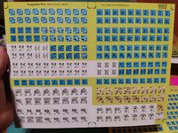 7134295 Forgotten War: Korea 1950-1953 – ASL Module 15