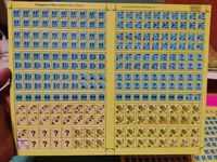 7134296 Forgotten War: Korea 1950-1953 – ASL Module 15