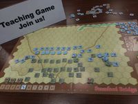 4514972 Invasion 1066: Stamford Bridge