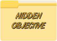 2901481 DC Comics Deck-Building Game: Crisis Expansion Pack 3