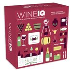 5493497 WineIQ (Edizione Tedesca)
