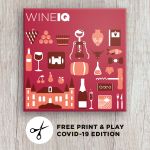 5493511 WineIQ (Edizione Tedesca)