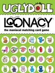 2845971 Uglydoll Loonacy