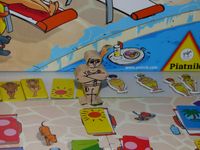 5388484 Cool am Pool