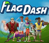 2877883 Flag Dash