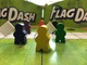 2924830 Flag Dash