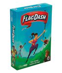 3553187 Flag Dash