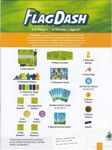 6838320 Flag Dash