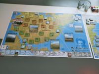 5170720 Mrs Thatcher's War: The Falklands, 1982