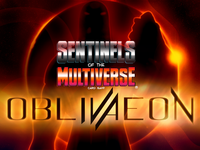 2867297 Sentinels of the Multiverse: OblivAeon