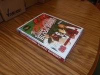 2920016 Swamp Devils From Blood Bayou!