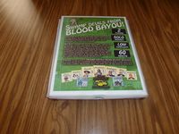 2920019 Swamp Devils From Blood Bayou!