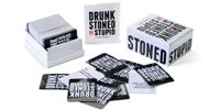 3366439 Drunk Stoned or Stupid: A Party Game
