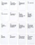 6207889 Drunk Stoned or Stupid: A Party Game