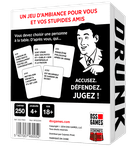 6217809 Drunk Stoned or Stupid: A Party Game
