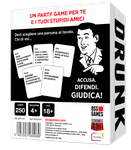 6217815 Drunk Stoned or Stupid: A Party Game