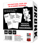 6217818 Drunk Stoned or Stupid: A Party Game