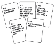 6217819 Drunk Stoned or Stupid: A Party Game