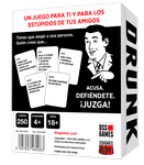 6217821 Drunk Stoned or Stupid: A Party Game