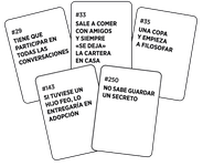 6217822 Drunk Stoned or Stupid: A Party Game