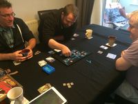 2999242 Android: Mainframe