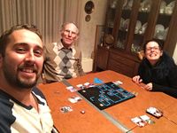 3018552 Android: Mainframe