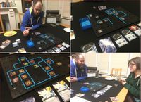 3987030 Android: Mainframe