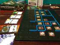 4262099 Android: Mainframe