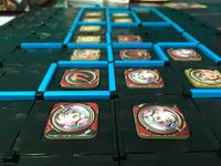 4262100 Android: Mainframe