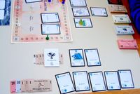 306607 Dragon Lairds