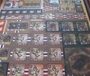 3982283 Shadows over Normandie: Desert Wrath