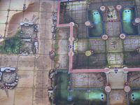 3982286 Shadows over Normandie: Desert Wrath