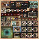 3983452 Shadows over Normandie: Desert Wrath