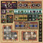 3983454 Shadows over Normandie: Desert Wrath