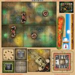 3983456 Shadows over Normandie: Desert Wrath