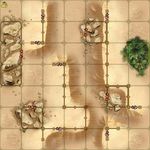 3983459 Shadows over Normandie: Desert Wrath