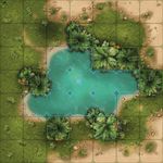 3983462 Shadows over Normandie: Desert Wrath