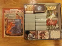 3242137 Mistfall: Heart of the Mists