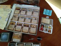3393171 Mistfall: Heart of the Mists