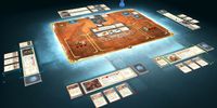 3564626 Mistfall: Heart of the Mists