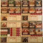 3748543 Mistfall: Heart of the Mists