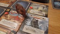 6467410 Mistfall: Heart of the Mists