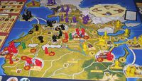 146458 A Game of Thrones: A Storm of Swords Expansion