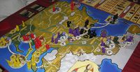 147684 A Game of Thrones: A Storm of Swords Expansion