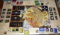 264614 A Game of Thrones: A Storm of Swords Expansion