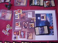 266643 A Game of Thrones: A Storm of Swords Expansion