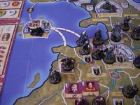 266644 A Game of Thrones: A Storm of Swords Expansion