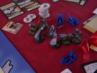 266646 A Game of Thrones: A Storm of Swords Expansion
