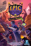 2990950 Epic Resort: Villain's Vacation